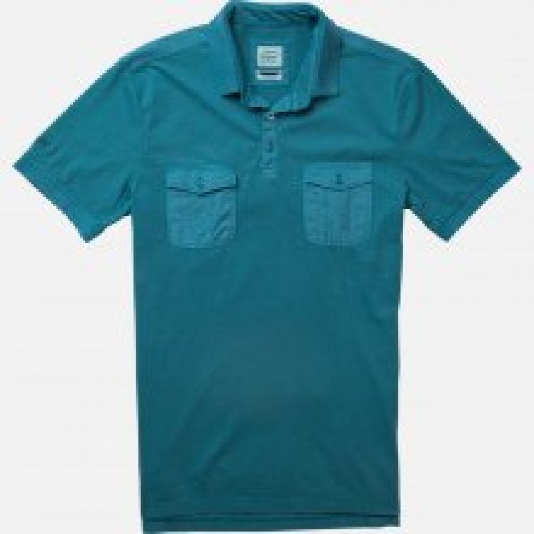 Oxbow Polo M