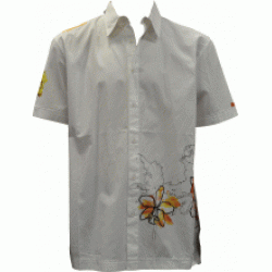 Oxbow Shirt k.m. mt.  S 