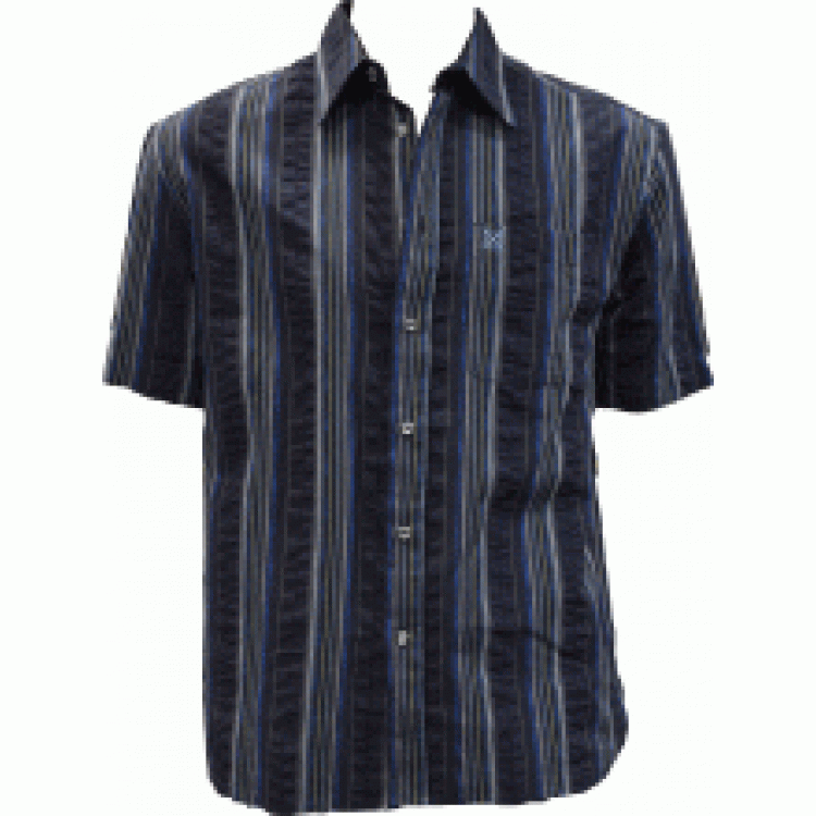 Oxbow Shirt k.m. mt.  M