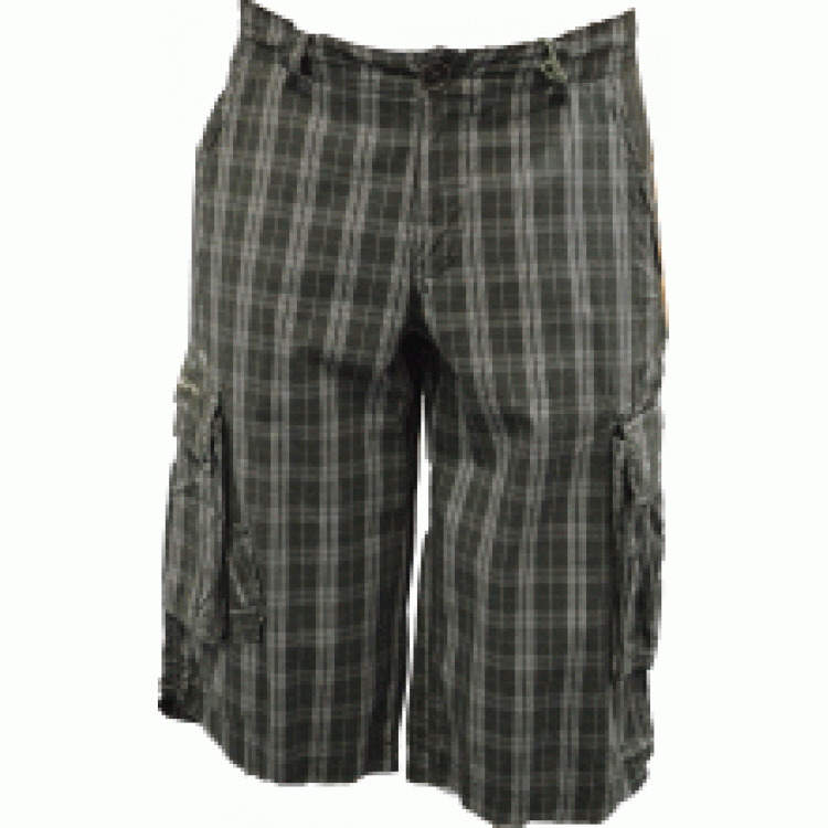 Oxbow  Short  mt. 28