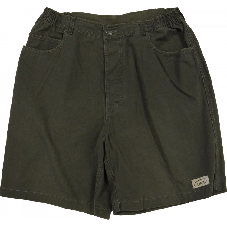 Oxbow  short L