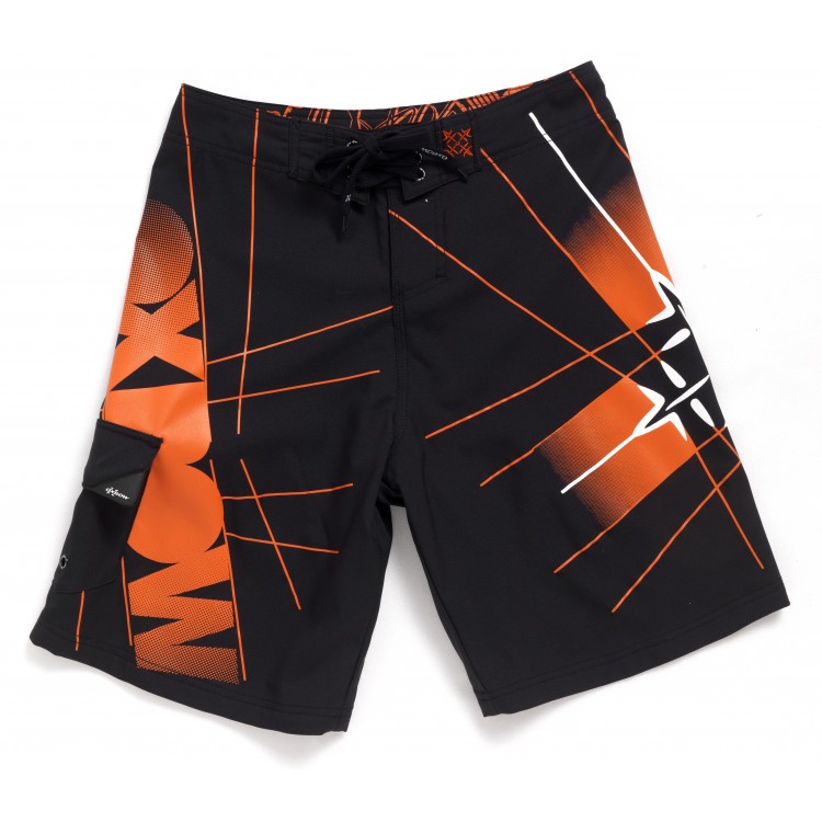 Oxbow Boardshort  14 jaar