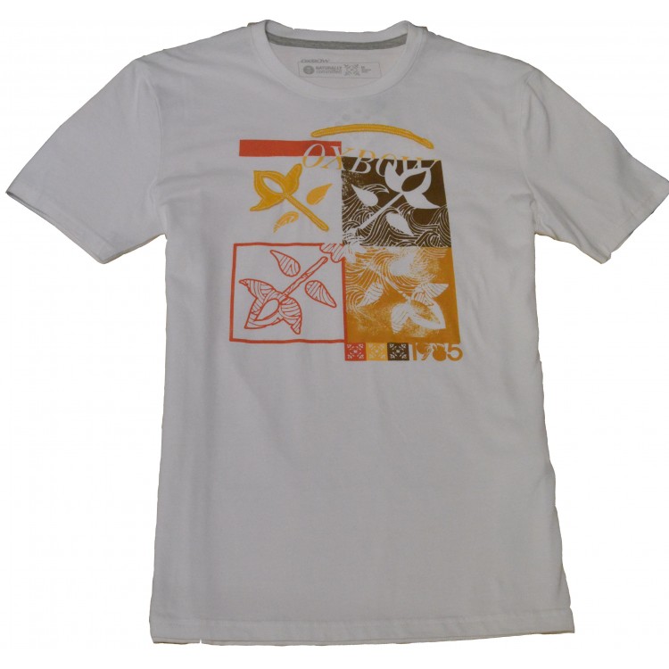 Oxbow T-Shirt mt.   S  +  M