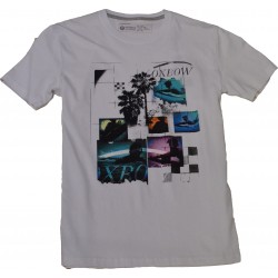 Oxbow T-Shirt mt.   M
