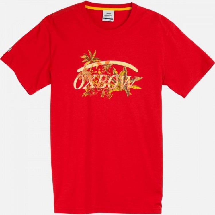 Oxbow T-Shirt mt.  M