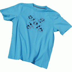 Tee shirt   Mt. div. maten