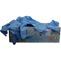 Beschermings Handschoenen doos Beschermings Handschoenen doos