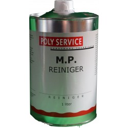 MP reiniger 1 ltr. MP reiniger 1 ltr.