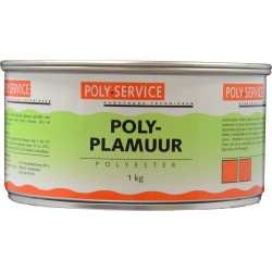 Polyester Plamuur Polyester Plamuur