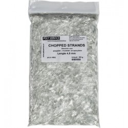 Chopped Strands 500gr. Chopped Strands 500gr.