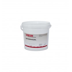 Katoen vezel  100 gr. Katoen vezel  100 gr.