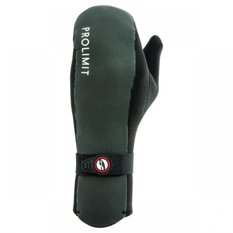 Pro limit Cold water mittens S t/m XL >>>>>>6 mm.