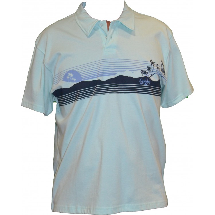 Quiksilver POLO    M    OPRUIMING