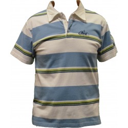  Quiksilver POLO      M   +  L