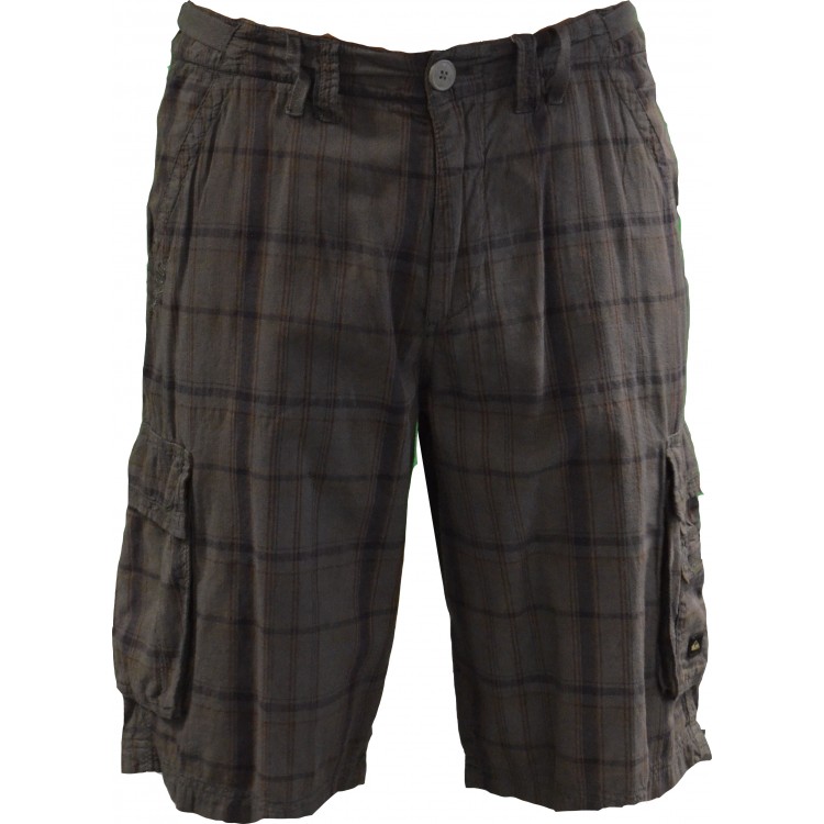 Quiksilver Short M en L