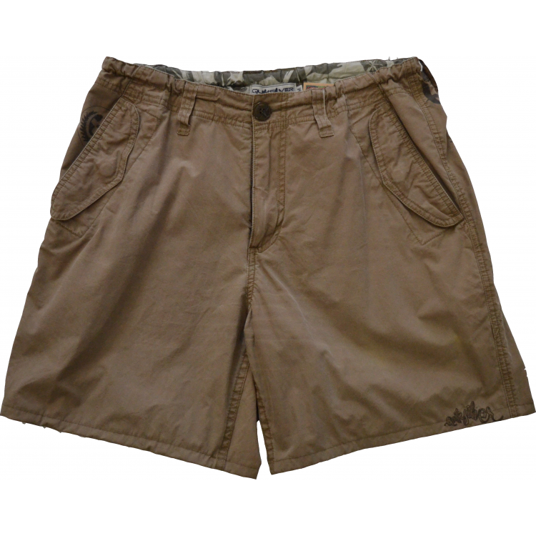 Quiksilver short    M  groen