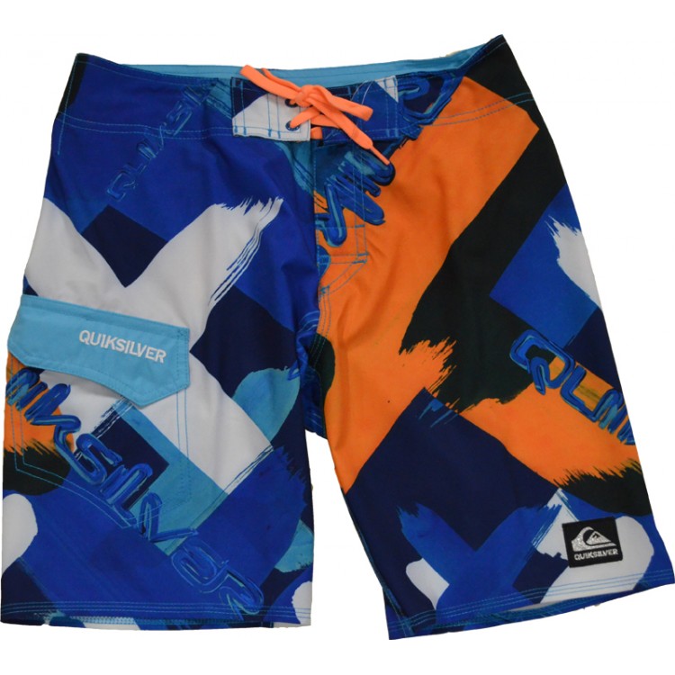 Quiksilver Board Short    28 - 33