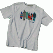 T- Shirts  JR.  SALE !!! NU >>>> € 10,=