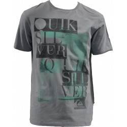Quiksilver T-Shirt  M + L 