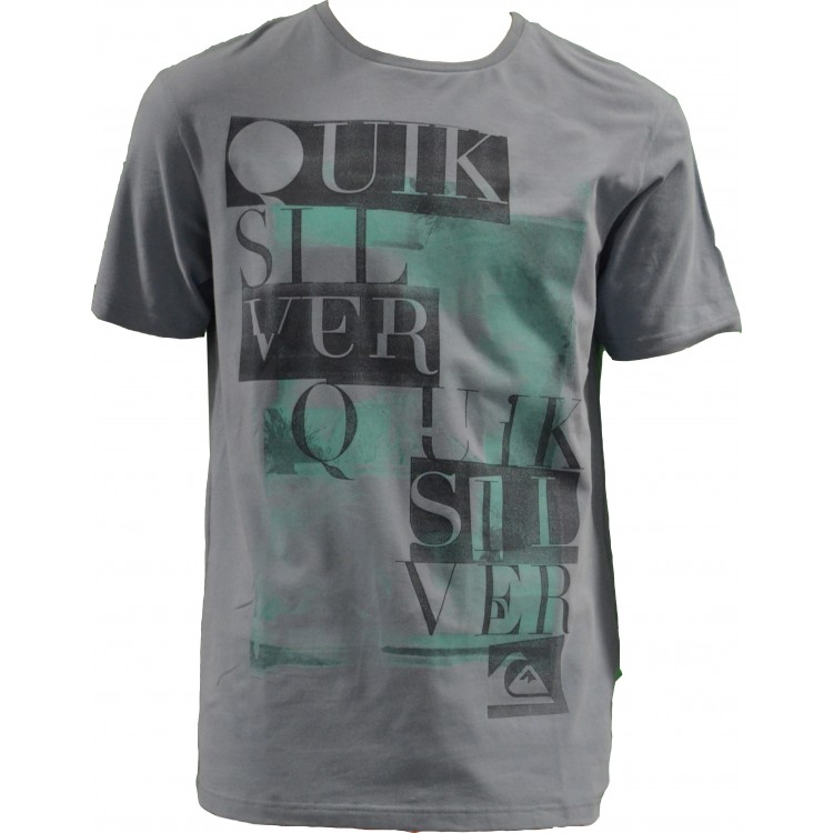 Quiksilver T-Shirt  M + L