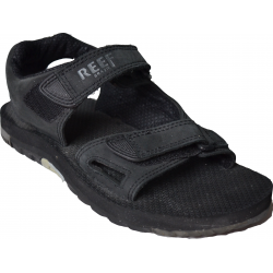 Reef Sandalen  mt 36+40  zwart