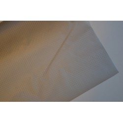 Chikara spinnaker 156 breed. Li.GRIJS