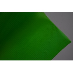 Chikara spinnaker 156 breed. FLUO GROEN