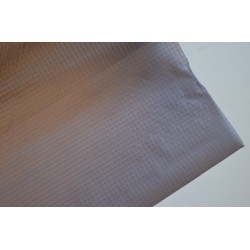 Chikara spinnaker 156 breed. Do.GRIJS