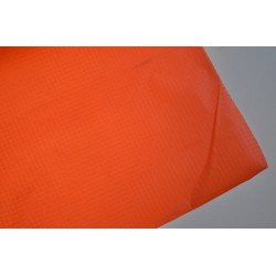 Chikara spinnaker 156 breed. ORANJE