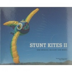 Stunt kites