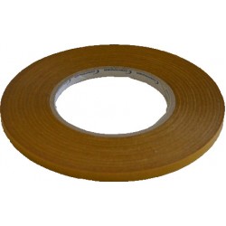 Dubbel zijdig tape 6 mm.