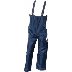 Zandstra  zeil broek  