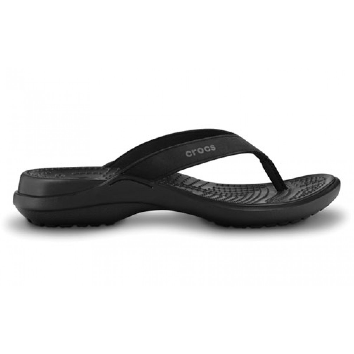 Crocs Capri iv slipper mt. 33,5 - Crocs dames slippers - Crocs |  