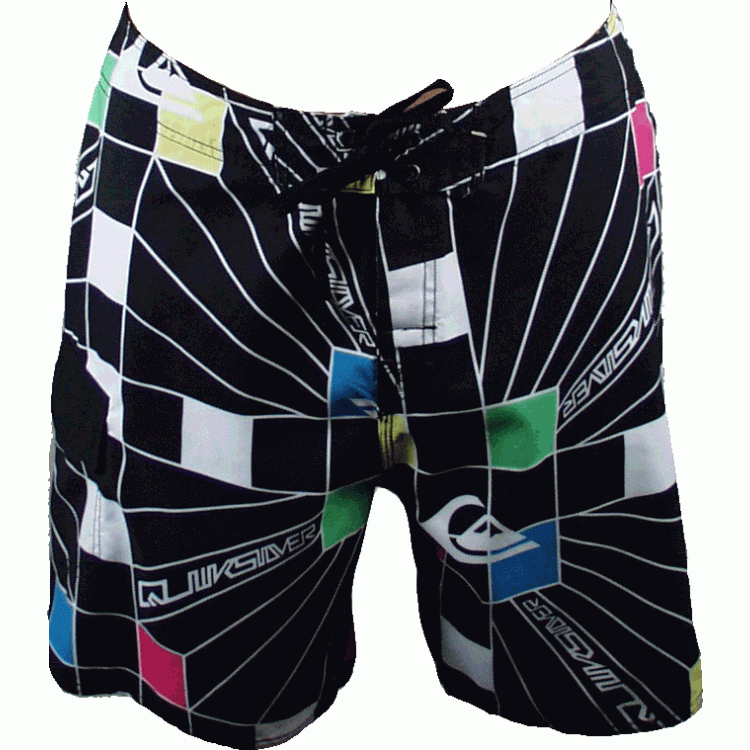 Quiksilver Board Short    30 / 31 / 33