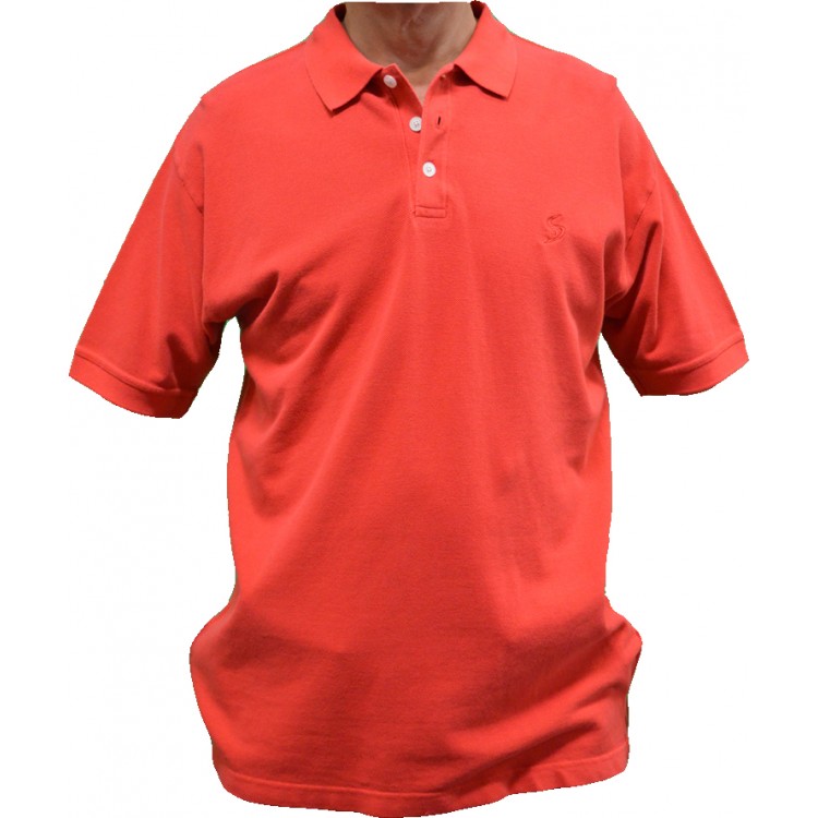 Simmer POLO   XL    OPRUIMING