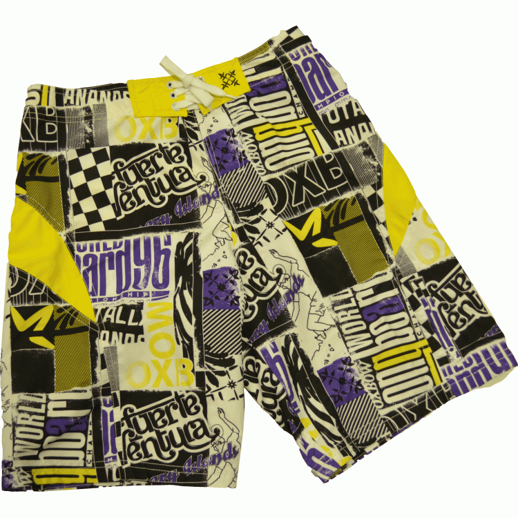 Oxbow Junior Swimm Short  16A