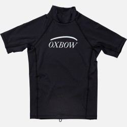 Oxbow lycra shirt ko. mouw   M Oxbow lycra shirt ko. mouw   M