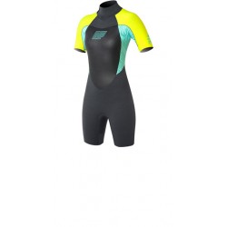 NP DAMES Shorty 2/2     mt. 34