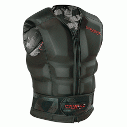 Camaro Impact vest Armour  L