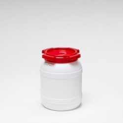 Waterdichte  ton  6,4 L