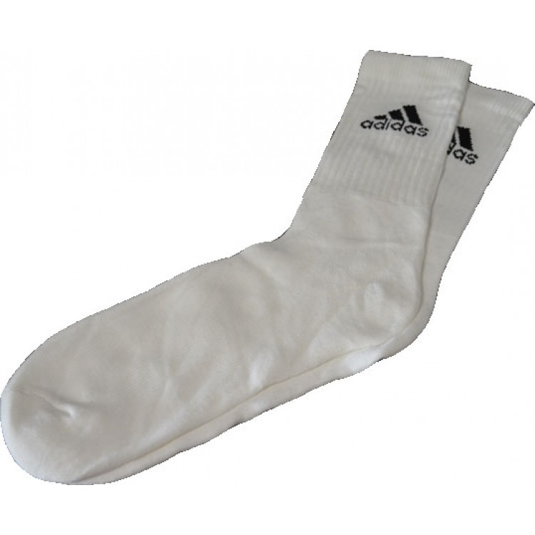 Adidas sportsokken uni