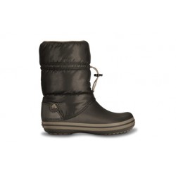 CROCS  Winter boot espresso  37,5 CROCS  Winter boot espresso  37,5