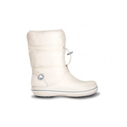 CROCS  Winter boot oyster  36-41 CROCS  Winter boot oyster  36-41