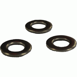 Ring m8 rvs 17 mm. Ring m8 rvs 17 mm.