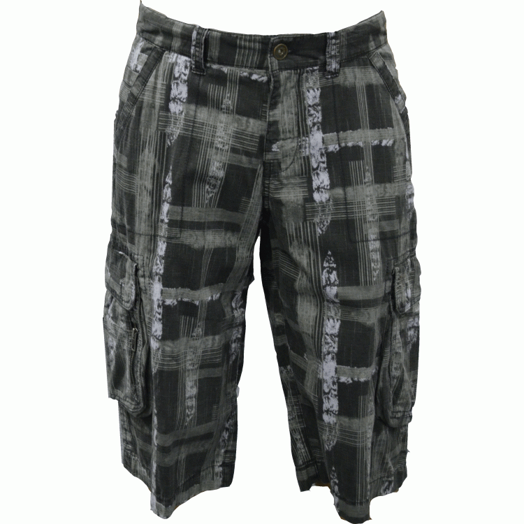 Oxbow short  33