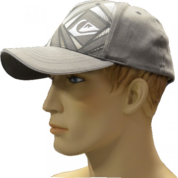 Quiksilver FLEX cap