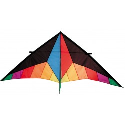 HQ Delta Sport 200x100 éénlijner