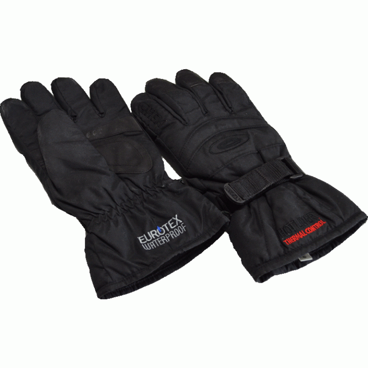 Chiba winter handschoenen  mt. 10