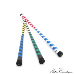 Mister Babache devil stick Mister Babache devil stick