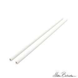 Mister Babache devil stick stokken Mister Babache devil stick stokken